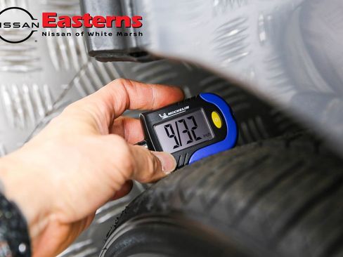 Used 2023 Honda Accord Sport image 27