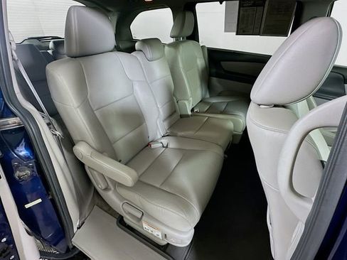 Used 2016 Honda Odyssey Touring image 33
