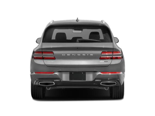 Used 2023 Genesis GV80 3.5T w/ Prestige Package AWD/4WD image 8