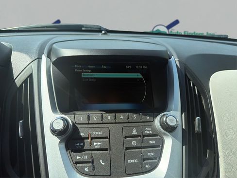 Used 2016 Chevrolet Equinox LT w/ Convenience Package image 49