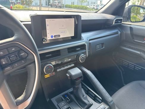Used 2026 Toyota 4Runner TRD Off-Road AWD/4WD image 10