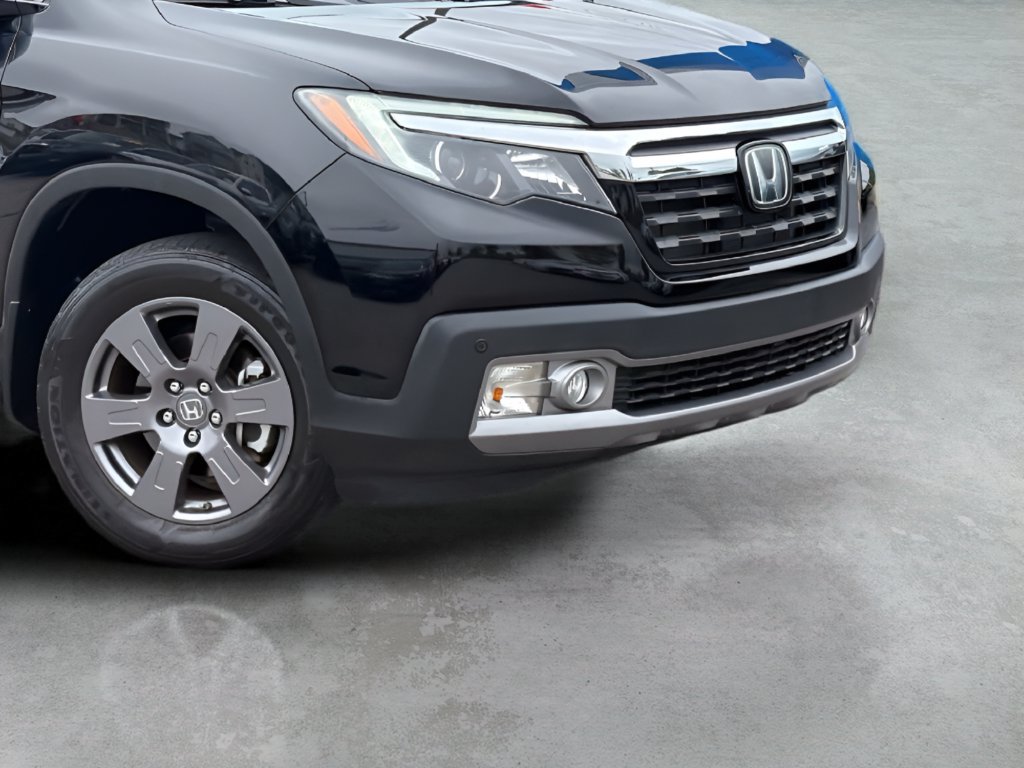Used 2020 Honda Ridgeline RTL-E image 3