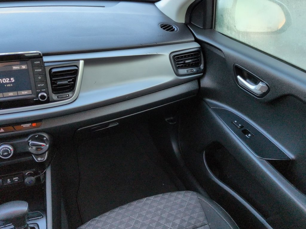 Used 2019 Kia Rio S FWD image 16