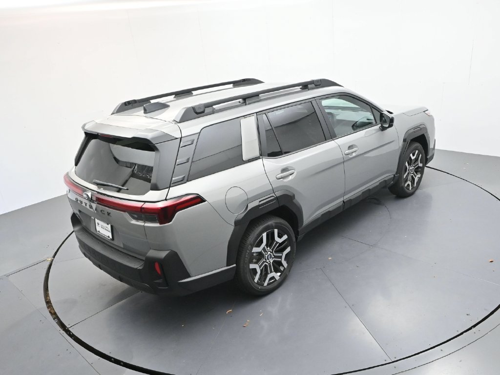 New 2026 Subaru Outback Touring XT AWD/4WD image 15