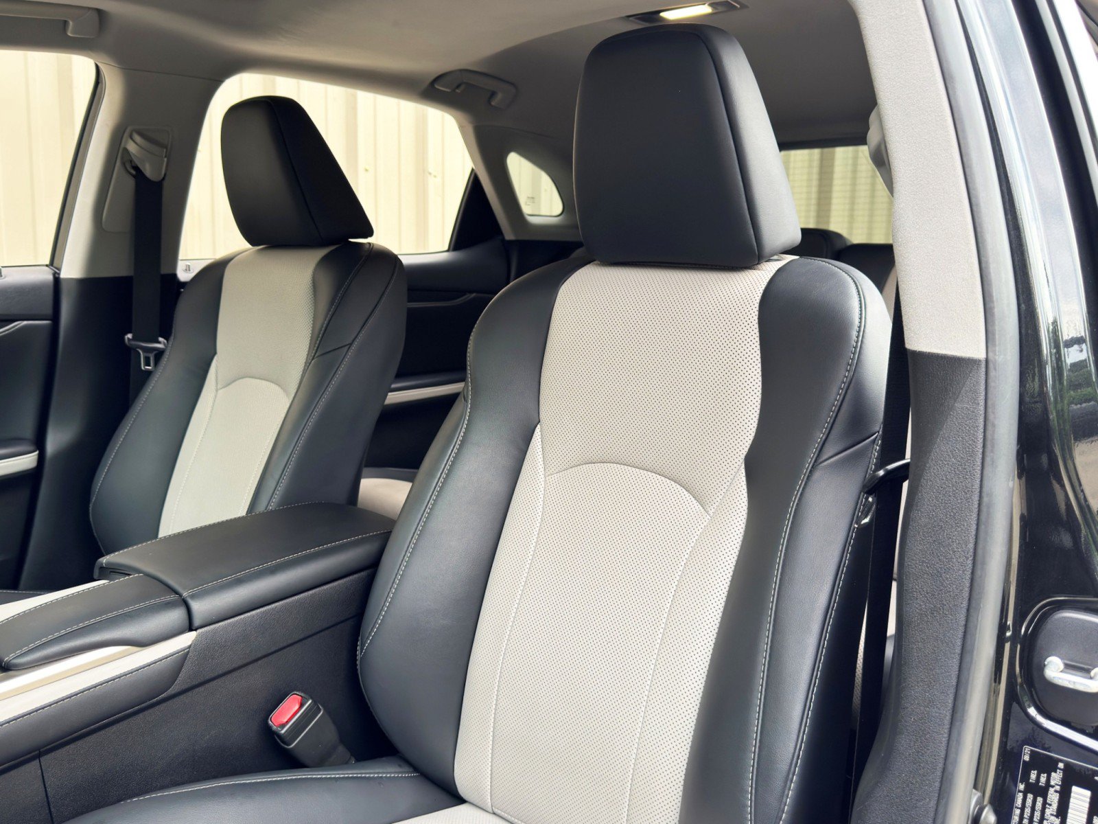 Used 2022 Lexus RX 350 FWD w/ Special Edition image 41
