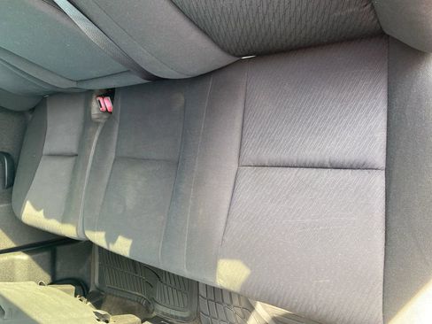 Used 2012 Chevrolet Silverado 1500 LT image 28