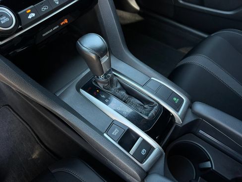 Used 2021 Honda Civic Sport image 19