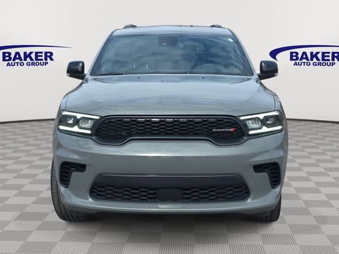 Used 2025 Dodge Durango GT image 5