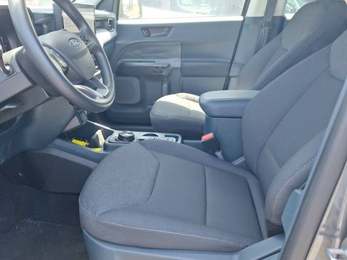 Used 2026 Ford Maverick XL FWD image 9