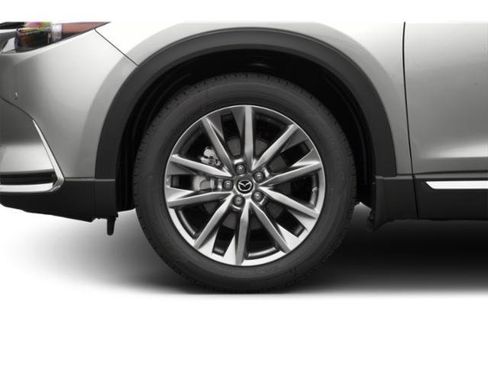 Used 2018 MAZDA CX-9 Signature AWD/4WD image 12