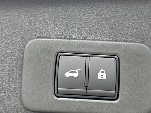 New 2026 Nissan Murano SV AWD/4WD image 14