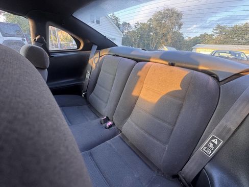 Used 2002 Ford Mustang Coupe image 15