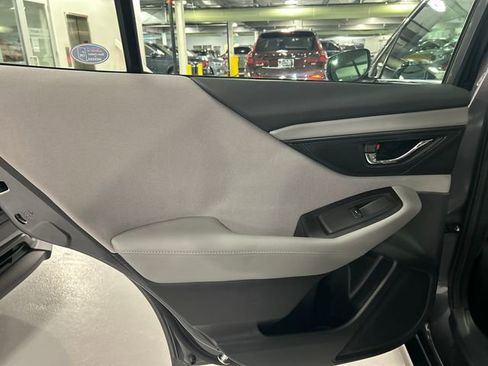 Certified 2022 Subaru Legacy Premium image 19