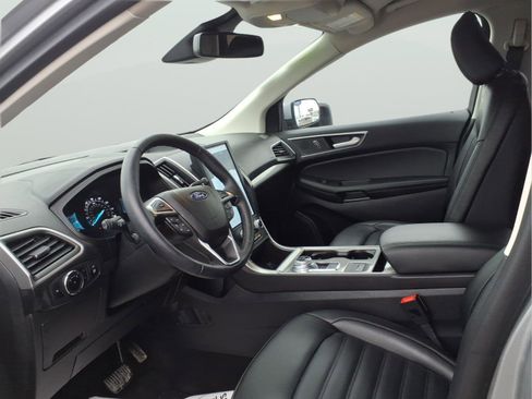 Used 2023 Ford Edge SEL w/ Convenience Package image 11