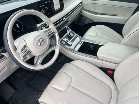 Used 2024 Hyundai Palisade Calligraphy FWD image 10