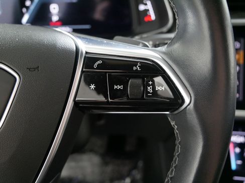 Used 2024 Audi A6 Premium Plus image 28