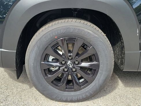 New 2026 MAZDA CX-50 AWD 2.5 Hybrid w/ Weather Package image 7