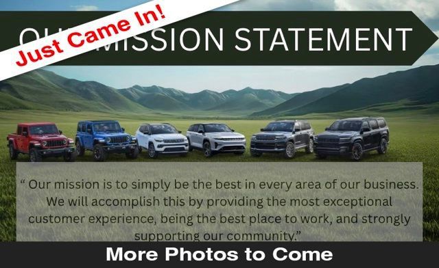 Used 2025 Chevrolet Silverado 1500 Custom RWD image 11