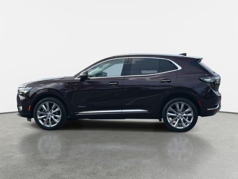 Used 2023 Buick Envision Avenir FWD image 5