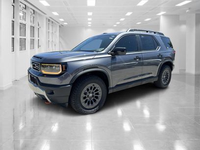 New 2026 Honda Passport TrailSport
