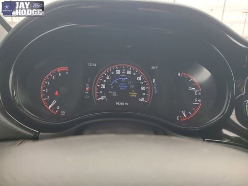 Used 2024 Dodge Durango R/T image 19