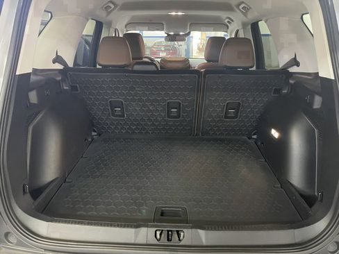 Certified 2022 Ford Bronco Sport Outer Banks w/ Tech Package image 16