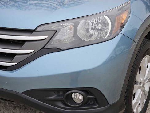 Used 2014 Honda CR-V EX image 7