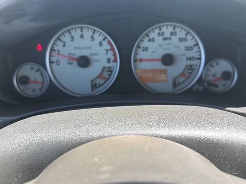 Used 2013 Nissan Frontier Desert Runner RWD image 16