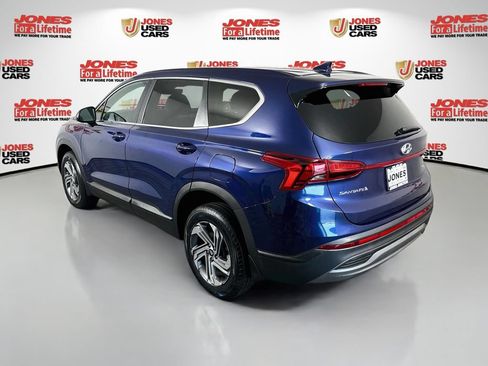 Certified 2023 Hyundai Santa Fe SE AWD/4WD image 2