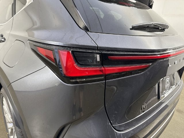 New 2026 Lexus NX 350 AWD w/ Accessory Package (2T) image 32