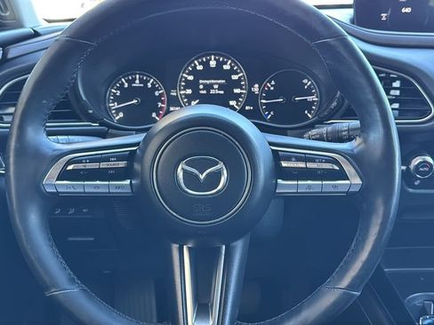 Used 2023 MAZDA CX-30 2.5 Turbo w/ Premium Plus Pkg AWD/4WD image 10