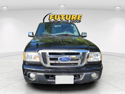 Used 2010 Ford Ranger XLT AWD/4WD image 2