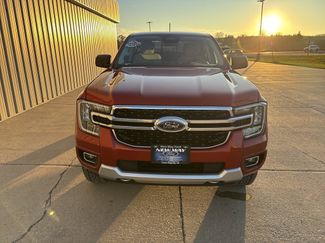 Used 2024 Ford Ranger XLT w/ Equipment Group 301A High video 2