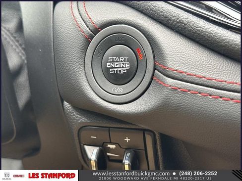 Used 2025 Dodge Durango R/T AWD/4WD image 28