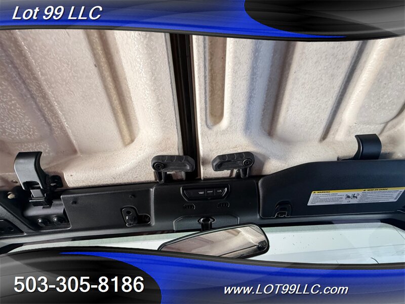 Used 2022 Jeep Gladiator Sport AWD/4WD image 37