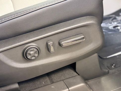 New 2026 Honda Odyssey Elite image 30