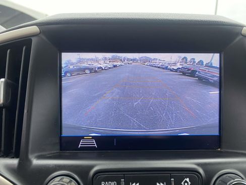 Used 2018 GMC Terrain Denali w/ Driver Alert Package II image 26