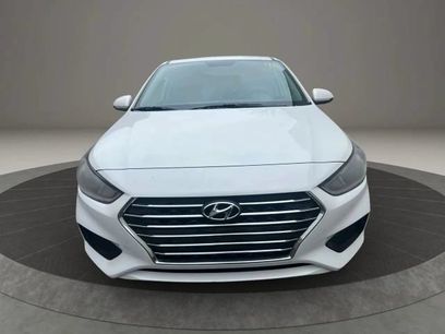 Used 2022 Hyundai Accent SE