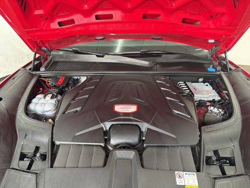 Used 2023 Porsche Cayenne Turbo image 31