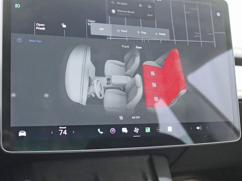 Used 2022 Tesla Model 3 Performance image 17