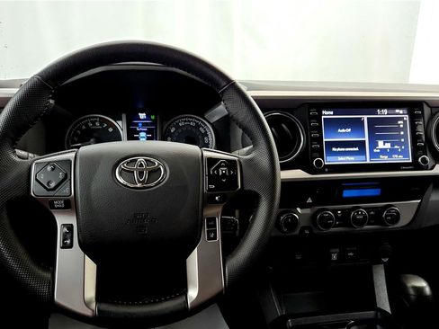 Used 2023 Toyota Tacoma SR5 image 27