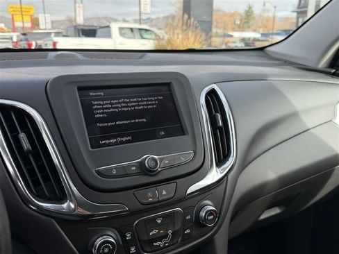 Used 2023 Chevrolet Equinox LT AWD/4WD image 21