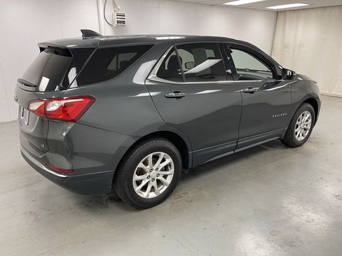 Used 2019 Chevrolet Equinox LT image 6