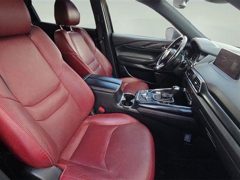 Used 2021 MAZDA CX-9 Carbon Edition image 25