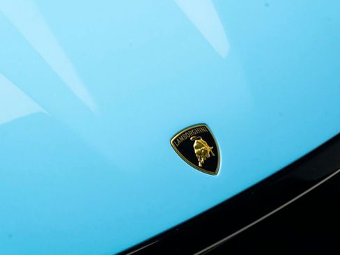 Used 2022 Lamborghini Huracan STO RWD image 56