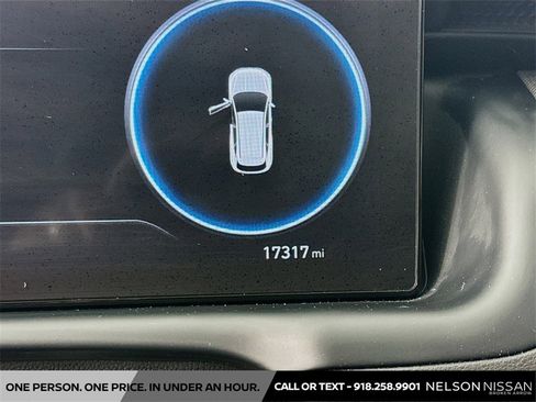 Used 2022 Hyundai Tucson Limited image 12