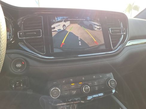 New 2026 Dodge Durango GT image 22