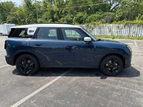 Used 2025 MINI Cooper Countryman S AWD/4WD image 8