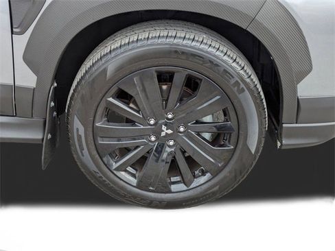 Used 2024 Mitsubishi Outlander Sport AWD image 11