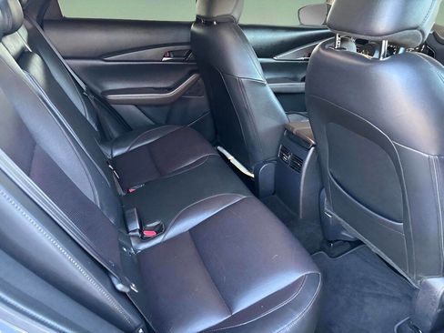 Used 2020 MAZDA CX-30 FWD w/ Premium Package image 20